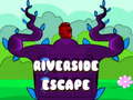 Spel Riverside Escape