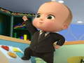 Spel THE BOSS BABY Jigsaw Puzzle