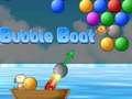 Spel Bubble Boat