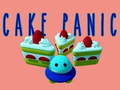 Spel Cake Panic
