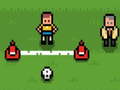 Spel Ultimo Soccer: Ultimate Dribble Challenges