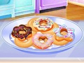 Spel Real Donuts Cooking Challenge