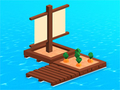 Spel Idle Arks Build At Sea