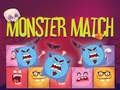 Spel Monster Match