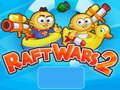 Spel Raft Wars 2