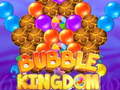 Spel Bubble Kingdom