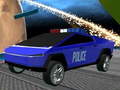 Spel Cyber Truck Car Stunt Driving Simulator