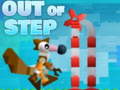 Spel Out of step