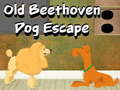 Spel Old Beethoven Dog Escape