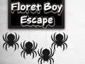 Spel Floret Boy Escape