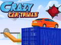 Spel Crazy Car Trials