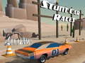 Spel Stunt car Racer