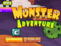 Spel Monster Adventure