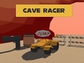 Spel Cave Racer