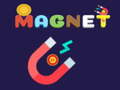 Spel Magnet 