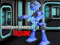 Spel Intelligent Robots Jigsaw