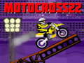 Spel Motocross 22