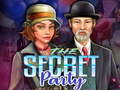 Spel Secret party