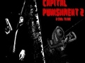 Spel Capital Punishment 2: Cool to Die