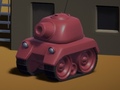 Spel Tank Wars