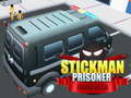Spel Stickman Prisoner Transporter 