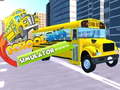 Spel School Bus Simulator