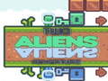 Spel Two Aliens Adventure