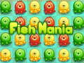 Spel Fish mania