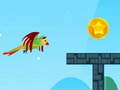 Spel Flying Parrot