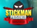 Spel US Police Stickman Criminal