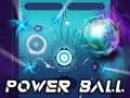 Spel Power Ball