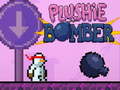 Spel Plushie Bomber