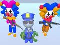 Spel Crazy Jokers 3D