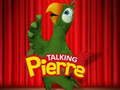 Spel Talking Pierre Birdy