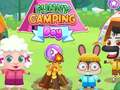 Spel Funny Camping Day