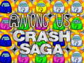 Spel Among Us Crash Saga
