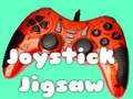 Spel Joystick Jigsaw