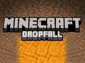 Spel Minecraft Dropfall