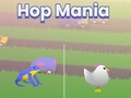Spel Hop Mania