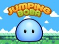 Spel Jumping Boba