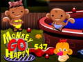 Spel Monkey Go Happy Stage 547