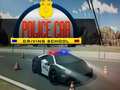 Spel Police Car Chase Driving Simulator