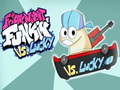 Spel Friday Night Funkin vs Lucky 