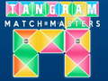 Spel Tangram Match Masters