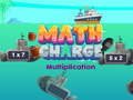 Spel Math Charge Multiplication