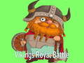 Spel Vikings Royal Battle