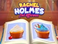 Spel Rachel Holmes: Find Differences