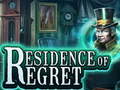 Spel Residence of Regret