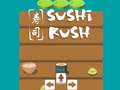 Spel Sushi Rush