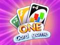 Spel One Card Game